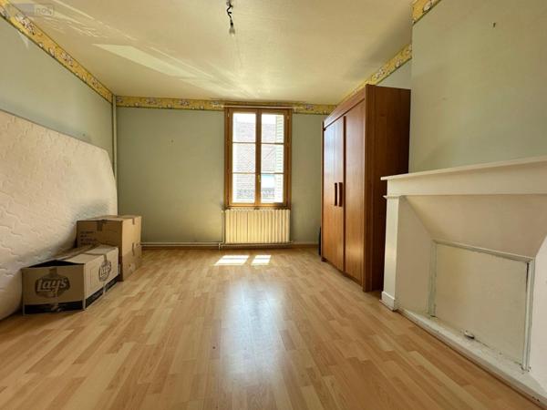 Maison à vendre à Montrichard-Val-de-Cher dans le Loir-et-Cher (41400), ref : 12101/1293