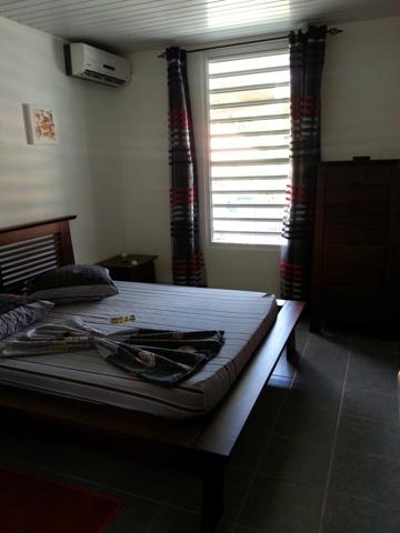 À VENDRE – Appartement T3 à Cayenne – Résidence Le Clos d’Angèle