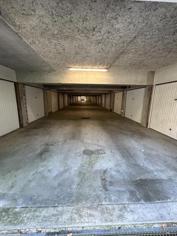 À vendre – Garage fermé à Capbreton, emplacement idéal proche du port Détails des diagnostics énergétiques