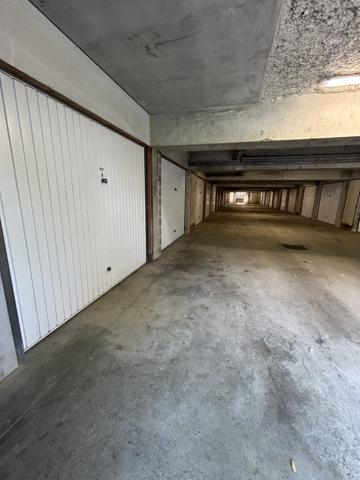 À vendre – Garage fermé à Capbreton, emplacement idéal proche du port Détails des diagnostics énergétiques