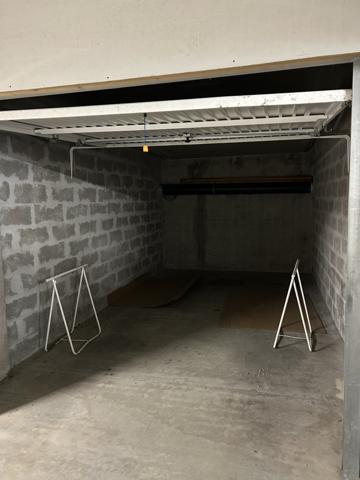 À vendre – Garage fermé à Capbreton, emplacement idéal proche du port Détails des diagnostics énergétiques