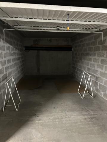 À vendre – Garage fermé à Capbreton, emplacement idéal proche du port Détails des diagnostics énergétiques