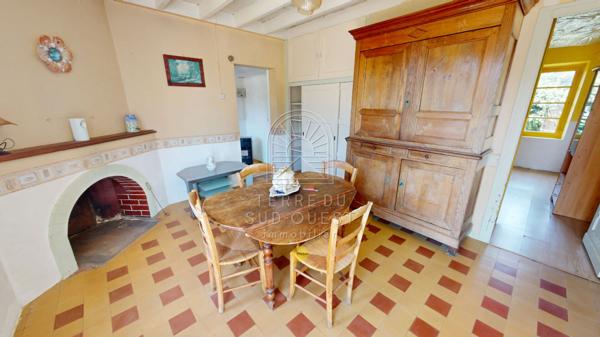 Maison 6 pièce(s) 4 chambre(s) 128 m²