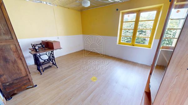 Maison 6 pièce(s) 4 chambre(s) 128 m²
