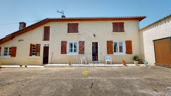 Maison 6 pièce(s) 4 chambre(s) 128 m²