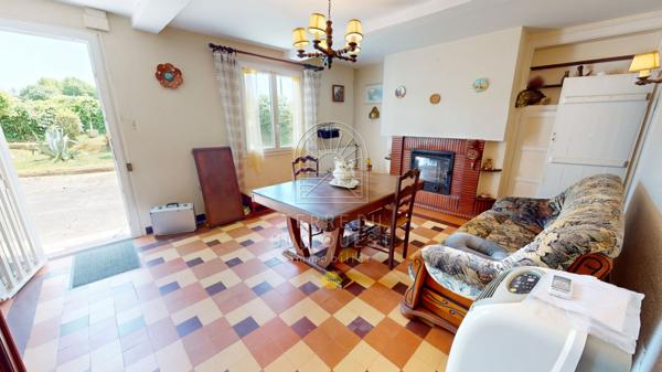 Maison 6 pièce(s) 4 chambre(s) 128 m²
