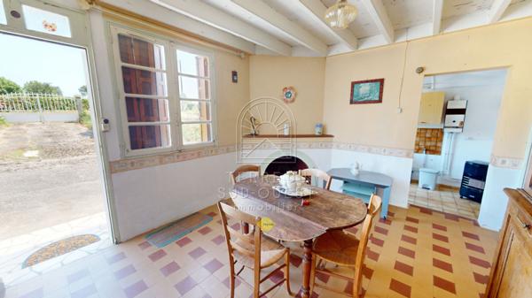 Maison 6 pièce(s) 4 chambre(s) 128 m²