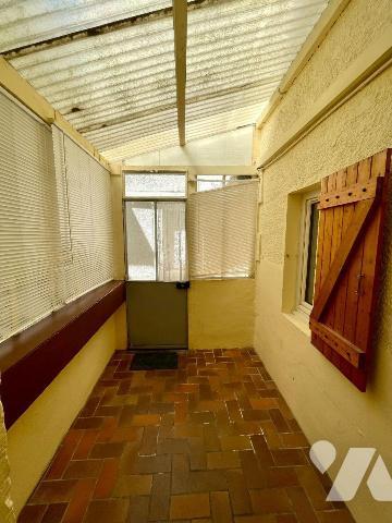 APPARTEMENT LIBRE
A VENDRE A REIMS
Appartement libre, au RDC, de 33 m2 comprenant : cuisine o...