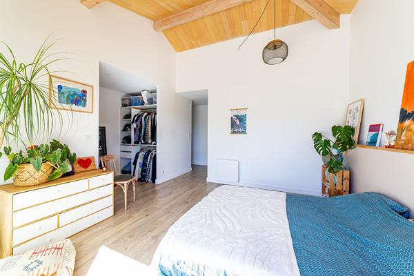 SEIGNOSSE , Maison, 5 pièces, 157 m², 1 095 000 € - Réf : 3814-7765