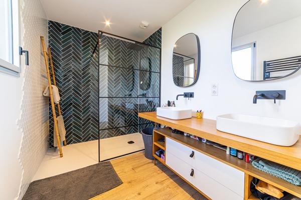 SEIGNOSSE , Maison, 5 pièces, 157 m², 1 095 000 € - Réf : 3814-7765