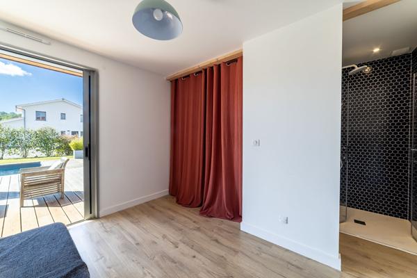 SEIGNOSSE , Maison, 5 pièces, 157 m², 1 095 000 € - Réf : 3814-7765