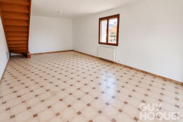 Maison proche de Cloyes Les Trois Rivieres 3 pièce(s) 82.8 m2