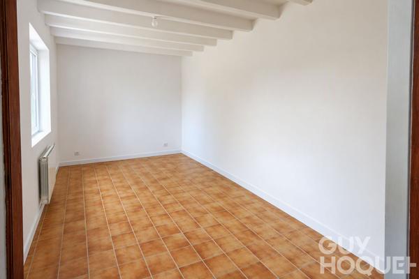 Maison proche de Cloyes Les Trois Rivieres 3 pièce(s) 82.8 m2