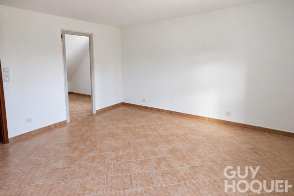 Maison proche de Cloyes Les Trois Rivieres 3 pièce(s) 82.8 m2