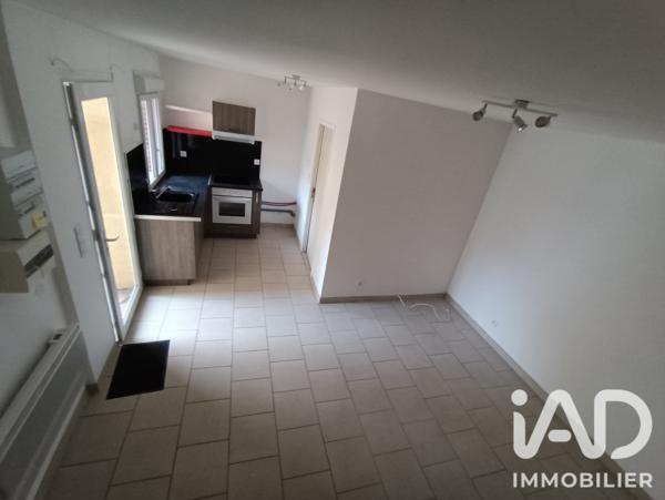 Location appartement 2 pièces 37 m² Gien