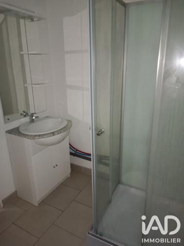Location appartement 2 pièces 37 m² Gien