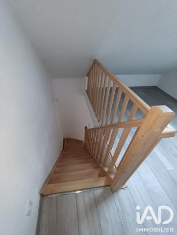 Location appartement 2 pièces 37 m² Gien