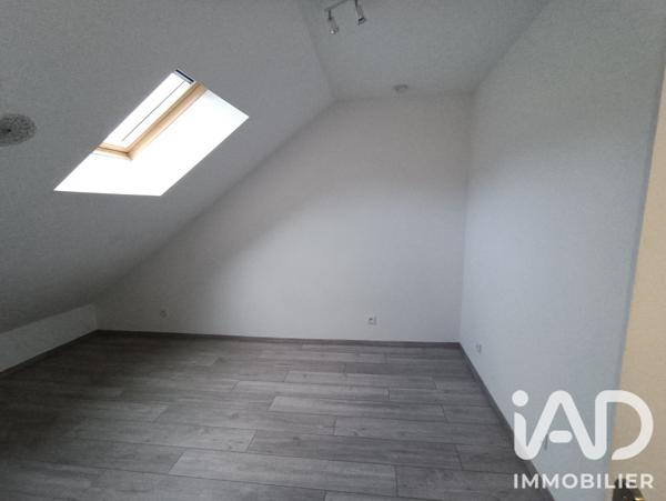 Location appartement 2 pièces 37 m² Gien