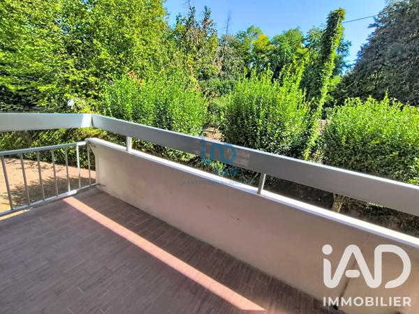 Studio à vendre 33,8 m² Gien