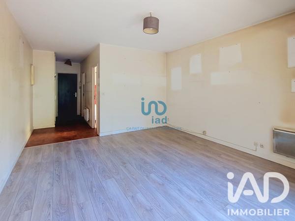 Studio à vendre 33,8 m² Gien