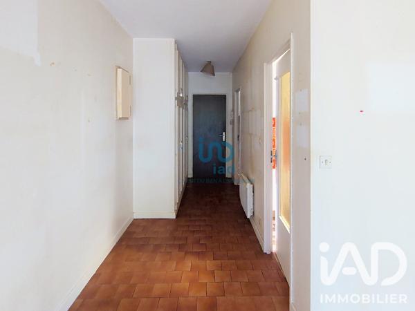 Studio à vendre 33,8 m² Gien