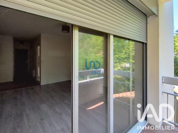 Studio à vendre 33,8 m² Gien
