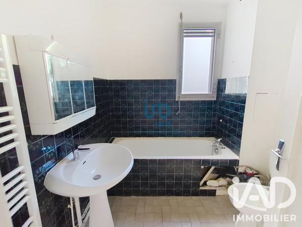 Studio à vendre 33,8 m² Gien