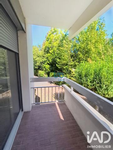 Studio à vendre 33,8 m² Gien