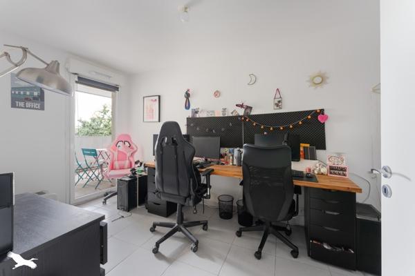 Appartement à vendre |  Montpellier |  3 pièces | 54 m²