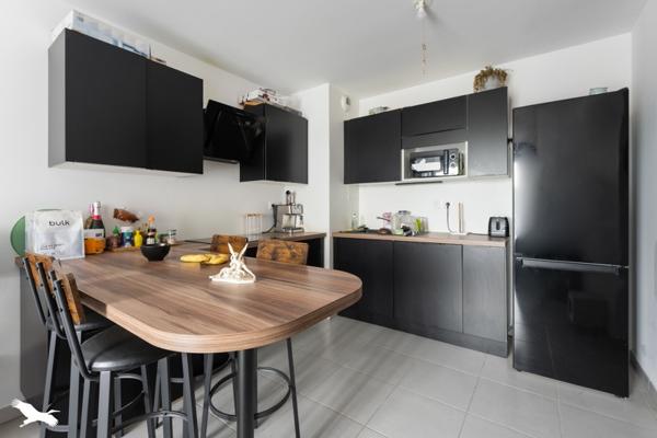Appartement à vendre |  Montpellier |  3 pièces | 54 m²