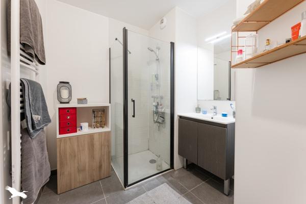 Appartement à vendre |  Montpellier |  3 pièces | 54 m²
