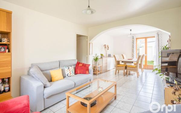 Maison à vendre    5 pièces • 108,24 m2 Gagny