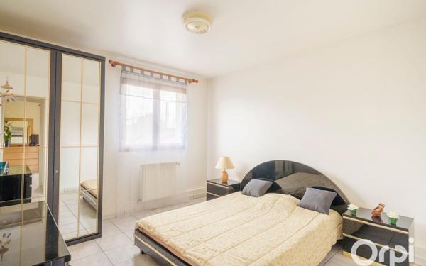 Maison à vendre    5 pièces • 108,24 m2 Gagny