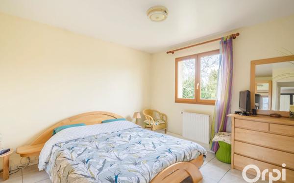 Maison à vendre    5 pièces • 108,24 m2 Gagny