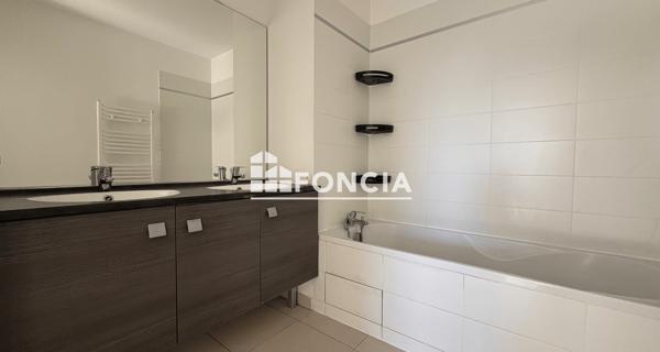 À vendre Appartement 3 pièces 63.9 m² - Toulouse 31200