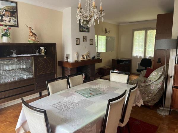 Maison à vendre à Vitré en Ille-et-Vilaine (35500), ref : 35142-1087585