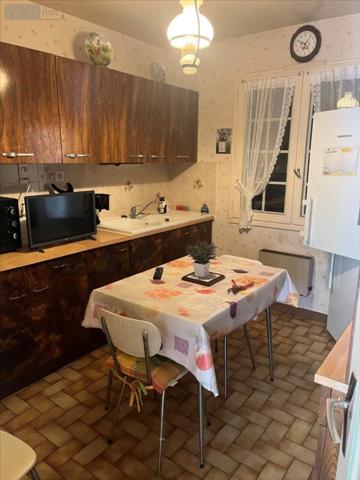 Maison à vendre à Vitré en Ille-et-Vilaine (35500), ref : 35142-1087585