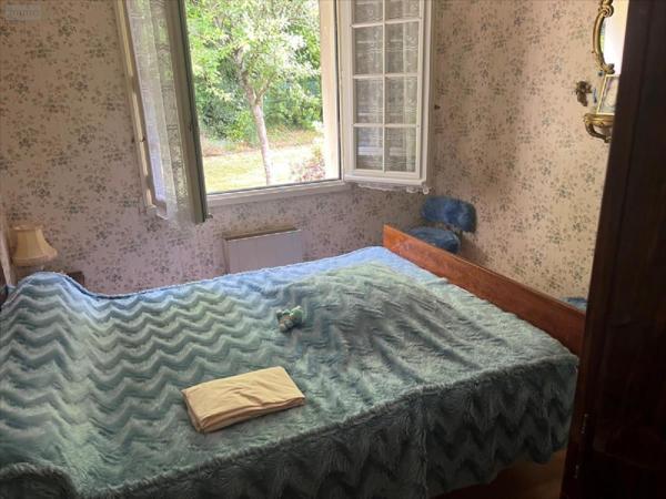 Maison à vendre à Vitré en Ille-et-Vilaine (35500), ref : 35142-1087585