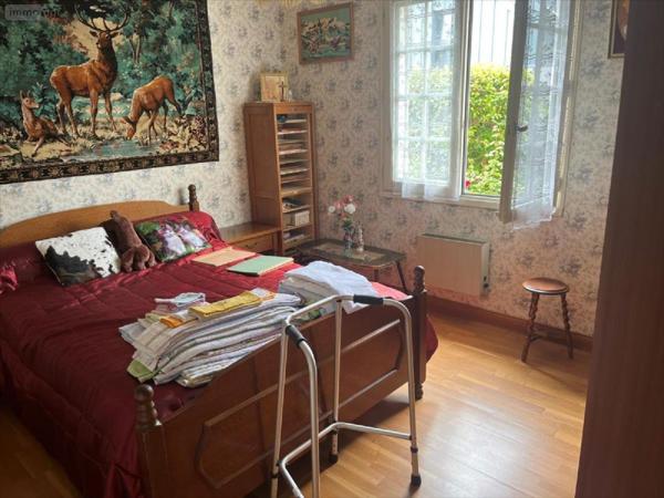 Maison à vendre à Vitré en Ille-et-Vilaine (35500), ref : 35142-1087585