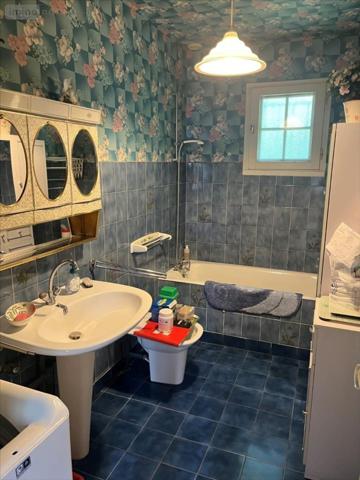 Maison à vendre à Vitré en Ille-et-Vilaine (35500), ref : 35142-1087585