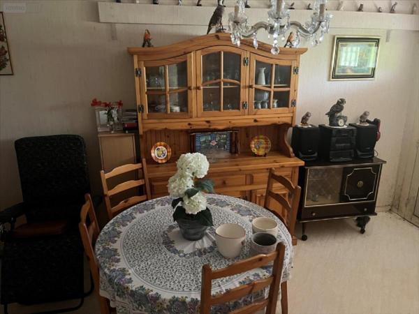 Maison à vendre à Vitré en Ille-et-Vilaine (35500), ref : 35142-1087585