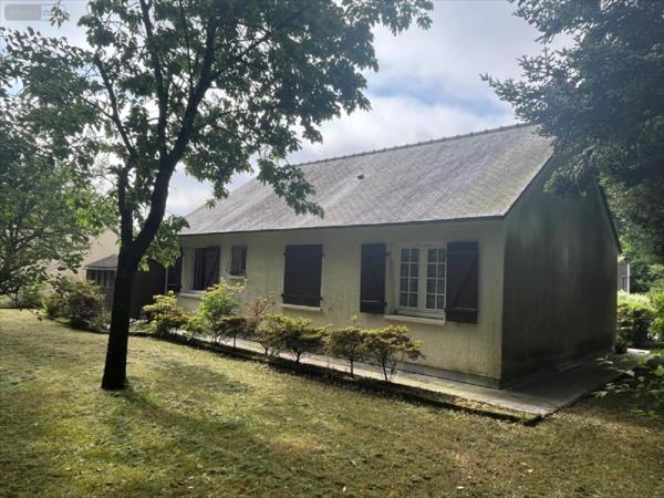 Maison à vendre à Vitré en Ille-et-Vilaine (35500), ref : 35142-1087585