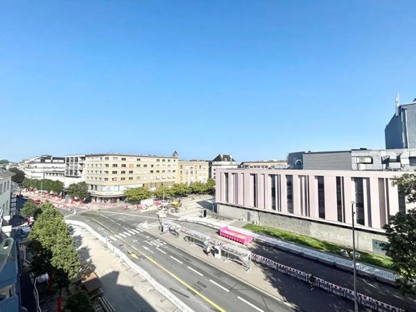 Appartement à vendre à Caen (14000)