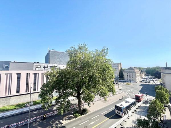 Appartement à vendre à Caen (14000)