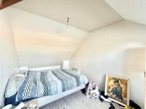 Appartement à vendre à Caen (14000)