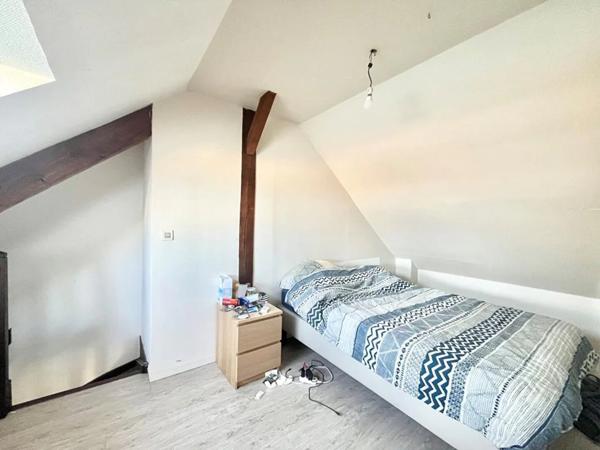 Appartement à vendre à Caen (14000)