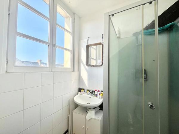 Appartement à vendre à Caen (14000)