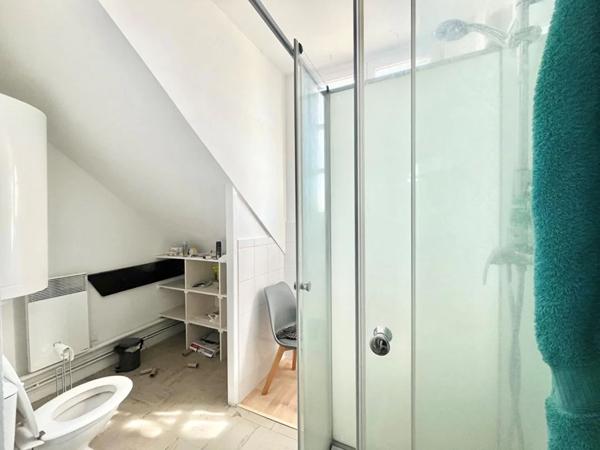 Appartement à vendre à Caen (14000)