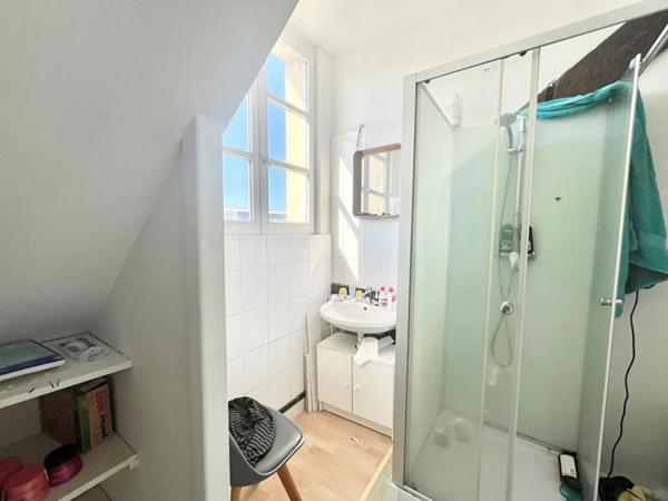 Appartement à vendre à Caen (14000)