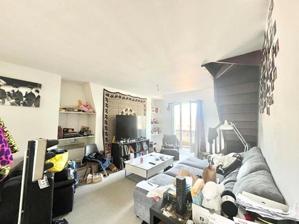 Appartement à vendre à Caen (14000)